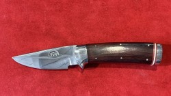 Vanak N°1 Rosewood
