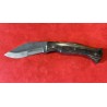 Kukri lock Ébène Royal