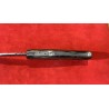 Kukri lock Ébène Royal