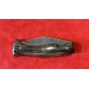 Kukri lock Ébène Royal