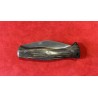 Kukri lock Ébène Royal