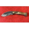 Kukri Fix Ébène Royal