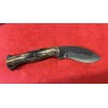 Kukri Fix Ébène Royal