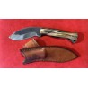 Kukri Fix Ébène Royal