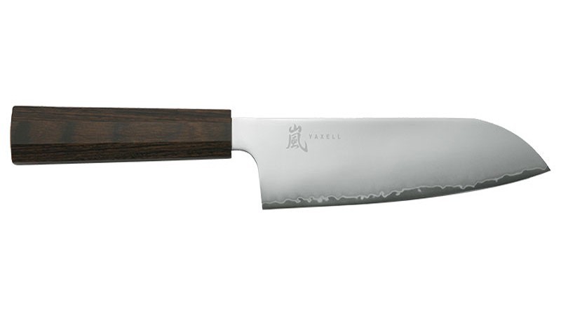 Santoku 16,5cm