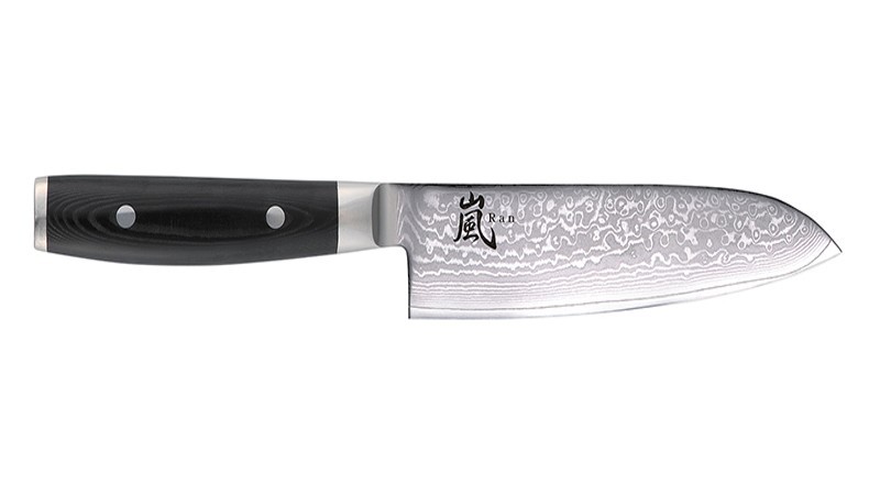 Santoku 16.5cm