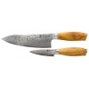 Coffret X2 Office 9cm+Chef 20cm