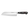 Santoku Alvéolé 17cm