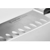 Santoku Alvéolé 17cm