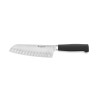 Santoku Alvéolé 17cm