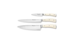 Coffret X3 Office 9cm/Tranchelard 20cm/Chef 20cm