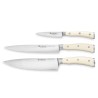 Coffret X3 Office 9cm/Tranchelard 20cm/Chef 20cm