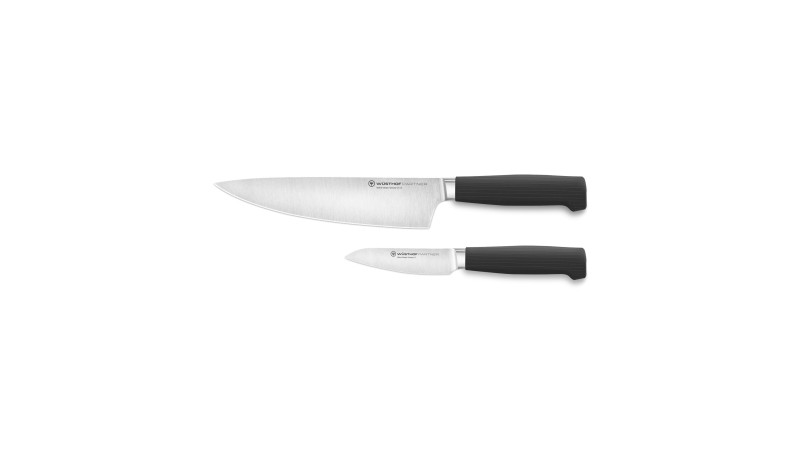 Coffret X2 Office 9cm / Chef 20cm