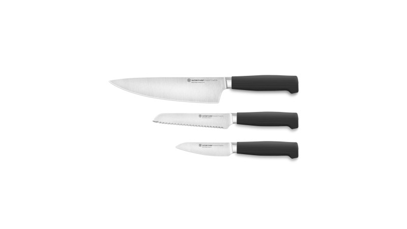Coffret X3 Office 9cm/Cranté 14cm/Chef 20cm
