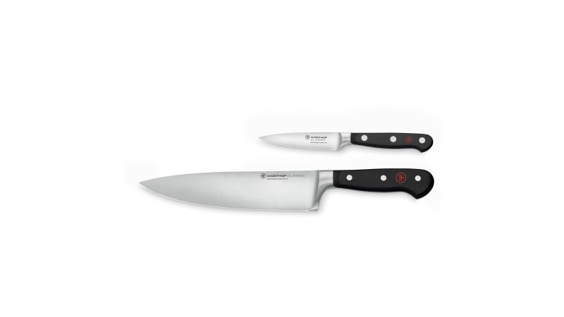 Coffret X2 Office 9cm / Chef 20cm