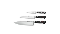 Coffret X3 Office 9cm/Tranchelard 16cm/Chef 20cm