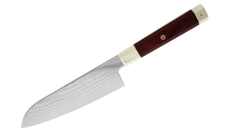 Santoku 18cm
