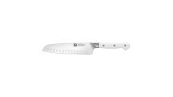 Santoku Alvéolé 18cm