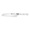 Santoku Alvéolé 18cm