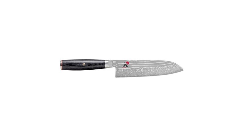 Santoku 18cm