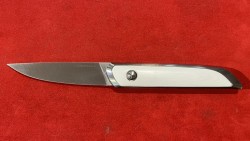 Le Galeriste Titane G10 Blanc