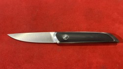 Le Galeriste Titane G10 Noir