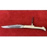 Laguiole 3P Ivoire Mammouth