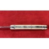 Laguiole Damas & Ivoire Mammouth