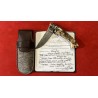 Mammouth/Bronze & Damas