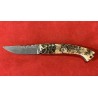 Mammouth/Bronze & Damas