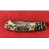 Mammouth/Bronze & Damas