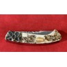 Mammouth/Bronze & Damas