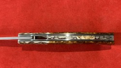 Hêtre échauffé/Bois de Cerf & Damas