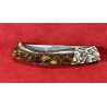 Hêtre échauffé/Bois de Cerf & Damas