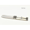 Couteaux d’amis Nacre