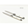 Couteaux d’amis Nacre
