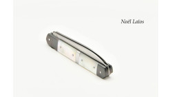 Couteaux d’amis Nacre