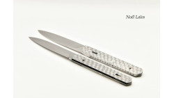 Couteaux d’amis Nacre