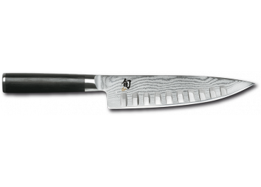 Couteau de Chef Alvéolé 20cm
